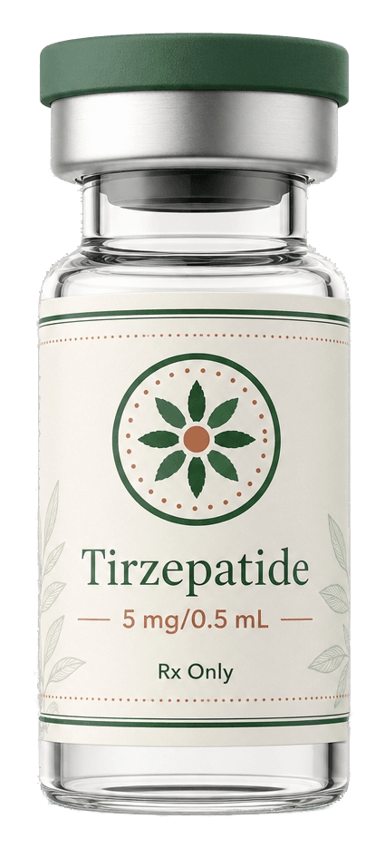Tirzepatide